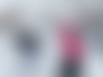 Girls Winter Weekend Away in The Foothills