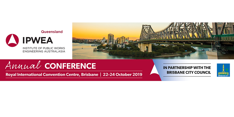 IPWEAQ Annual Conference