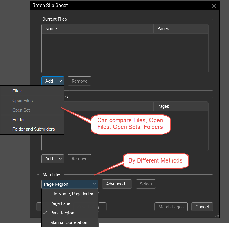 Bluebeam Tips + Tricks