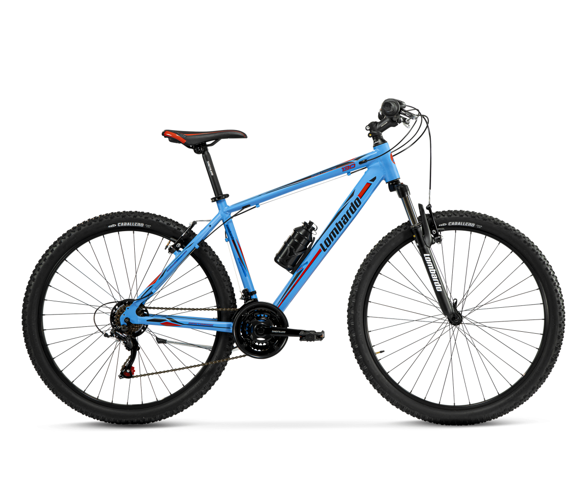 2025 Lombardo Sestriere 130 27.5"