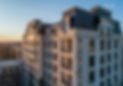 Apartamente premium Maison Blanche în centrul Chișinăului