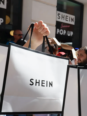 FASHION INFLATION DECODED