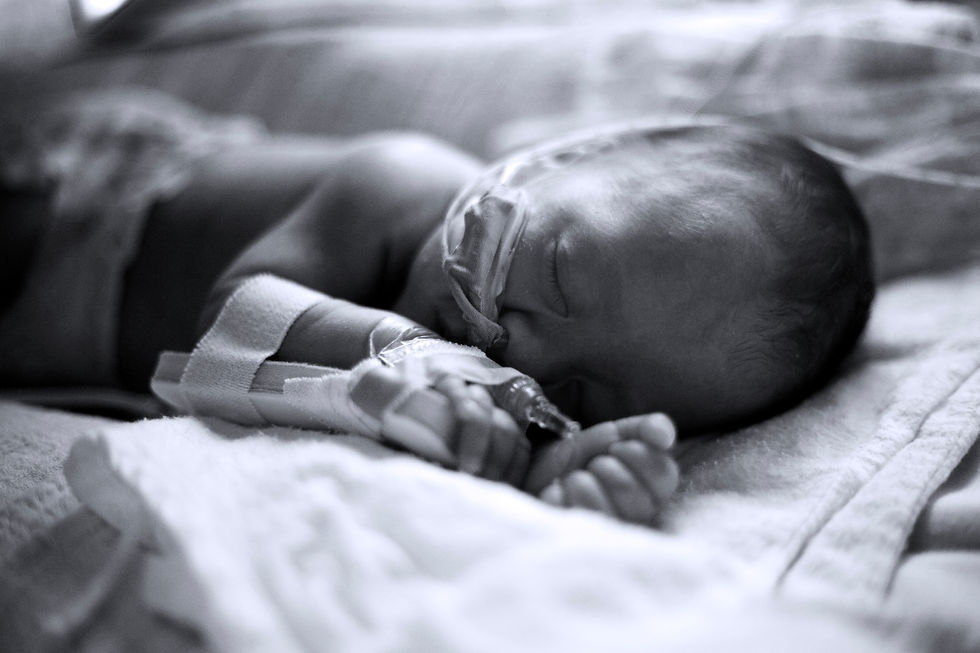 Carters-Journey-Nepean-Hospital-NICU-NNICUPS-Erin-Michele-Thomson