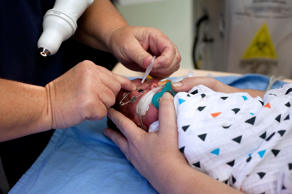 Retinopathy-of-Prematurity-ROP-Screening-Test-Nepean-Hospital-NICU-Erin-Michele-Thomson