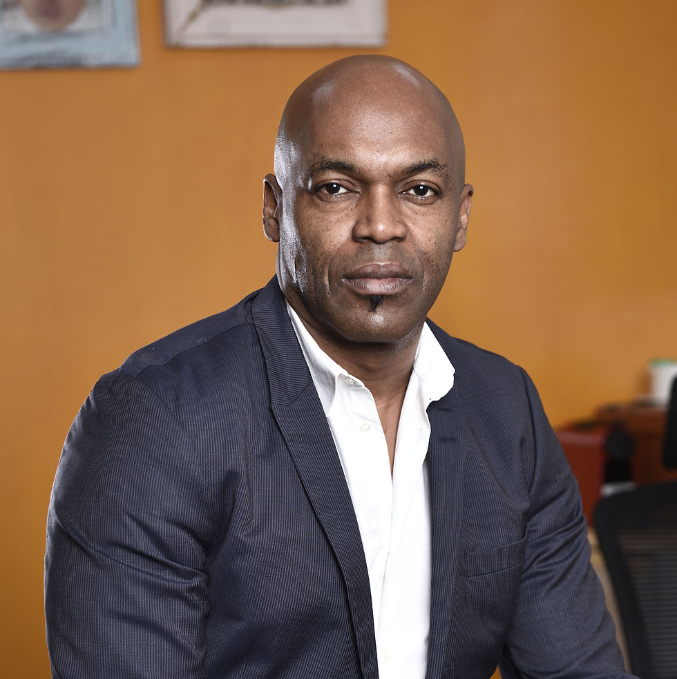 Kaliko Olowole