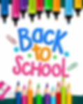 First Day of School