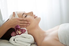 Facial Massage