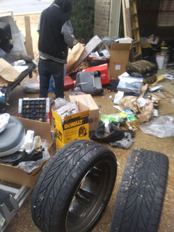 junk removal memphis