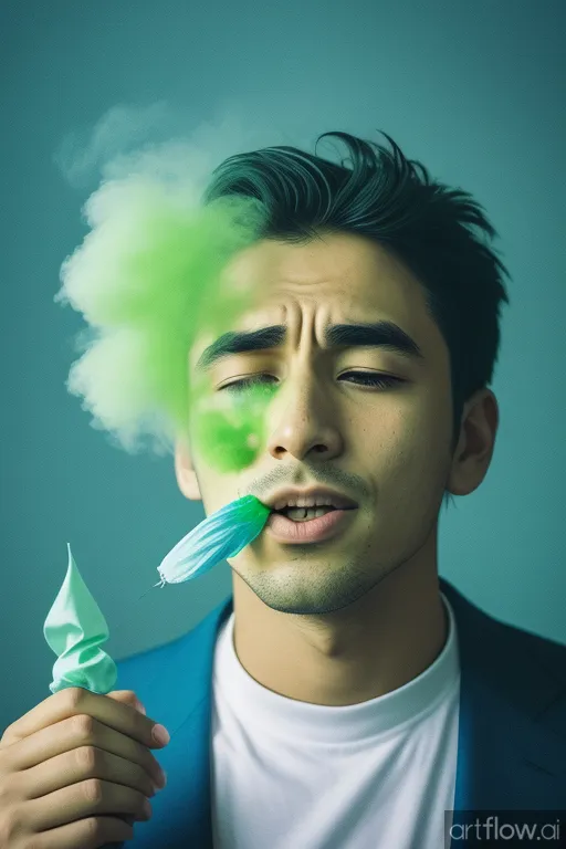 Top Tips for Combatting Halitosis