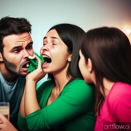 Top Tips for Combatting Halitosis