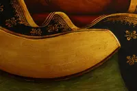 Nimb Matki Boskiej Częstochowskiej