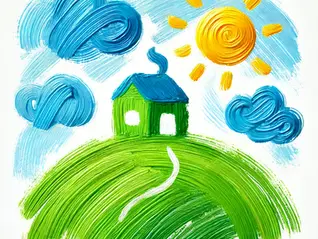 Wha? Art Enhances Motor Skills