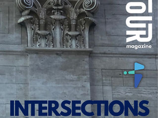 Who the Intersections Forum Is For (and Who It’s Not)