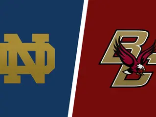 Accomplishing Goals Against Boston College