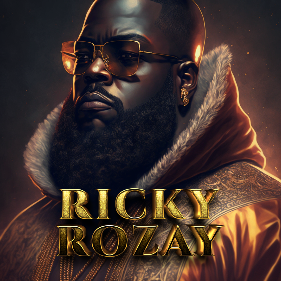 Ricky Rozay