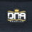Miniatura: DNA Core Logo Navy Beanie Hat - DNA Army by DNA Genetics