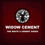 Миниатюра: Widow Cement