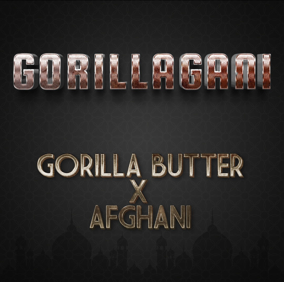 Gorillagani