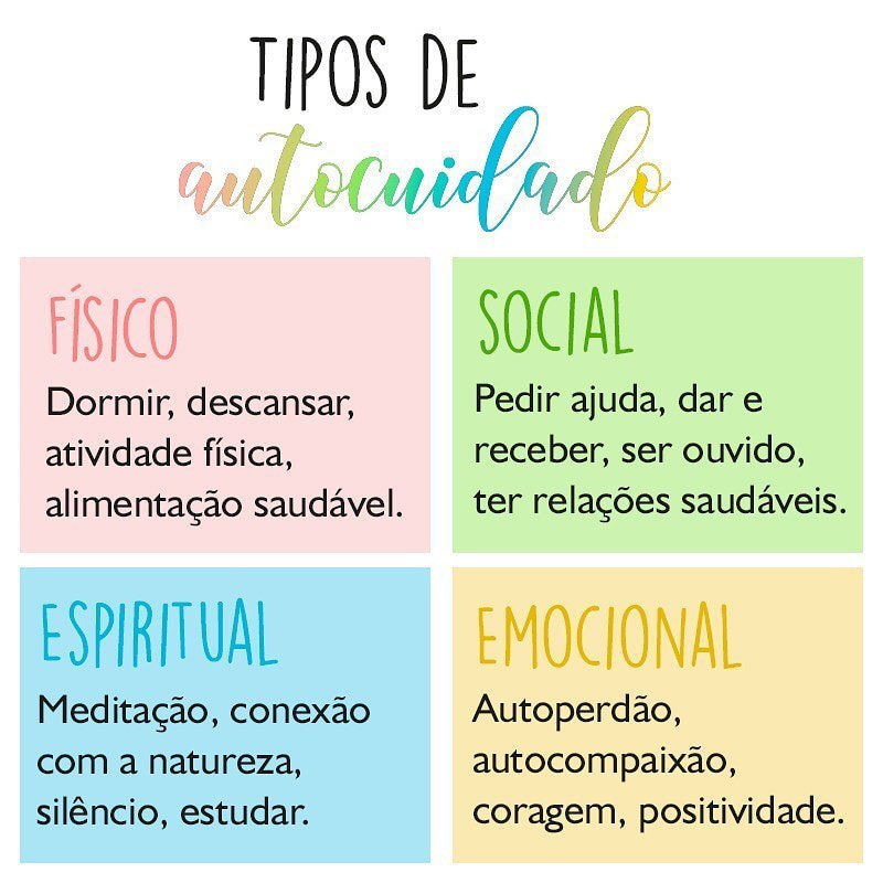 Auto Cuidado 2