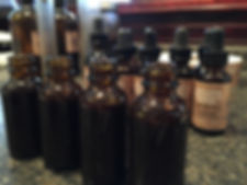 Tendinitis Free tincture 