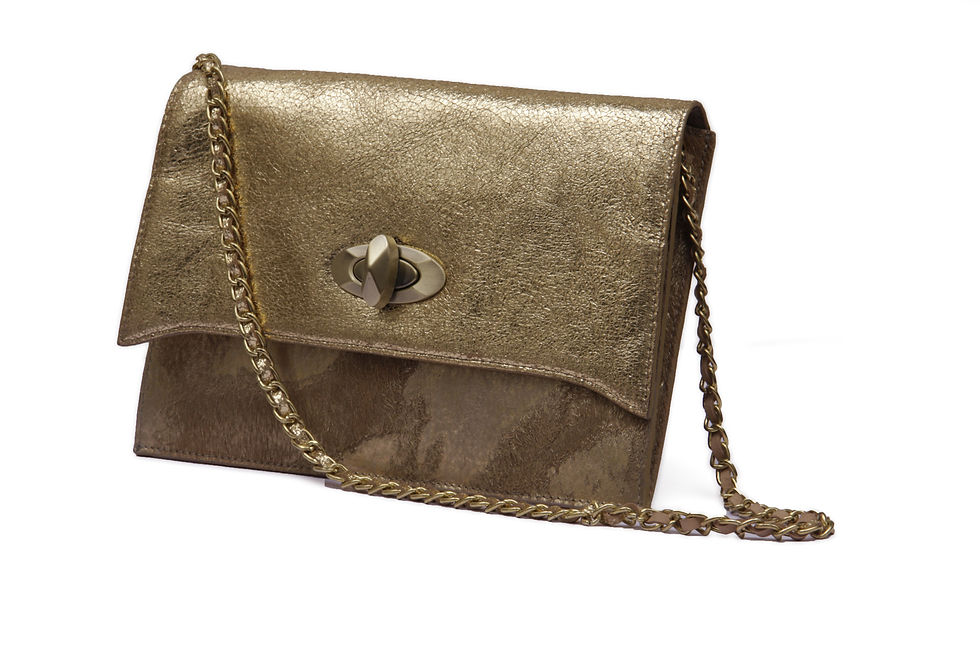 Evening Shoulder Bag
