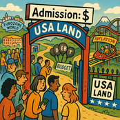 A Weak Dollar: $omething or Nothing?