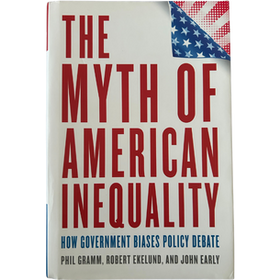 The Myth of Income Inequality