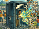 Licensing Requirements
