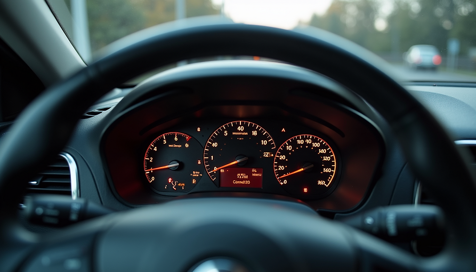 Enhancing Driving Skills for Experts: Improving Driving for Experts