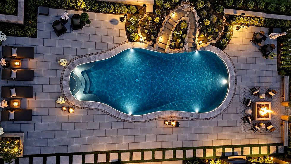 Luxury Backyard Pool at Dusk_edited.jpg