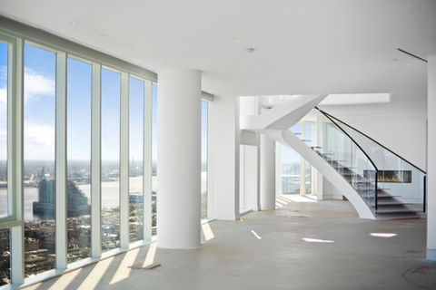 PHILADELPHIA PENTHOUSE