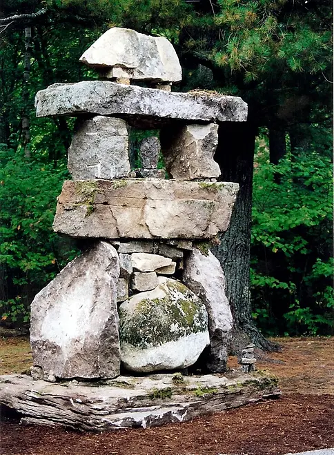 completed Inukshuk (2019_11_19 21_35_19 .webp