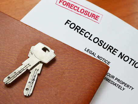 Stewart Title Company Advisory Notice