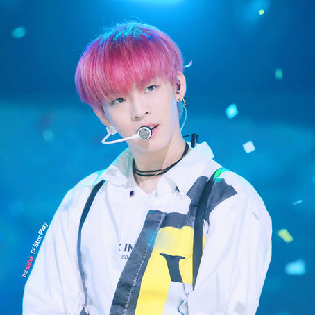 [스타플레이 포토뉴스] SBS MTV 더쇼 236회 온앤온프(ONF)
