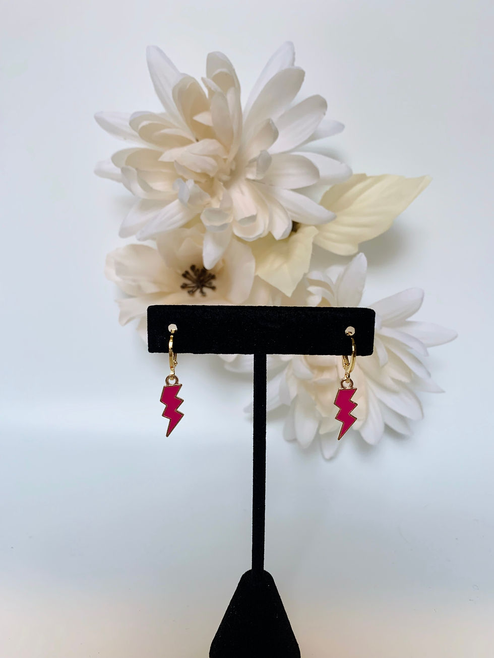 Thumbnail: Bolt Earrings