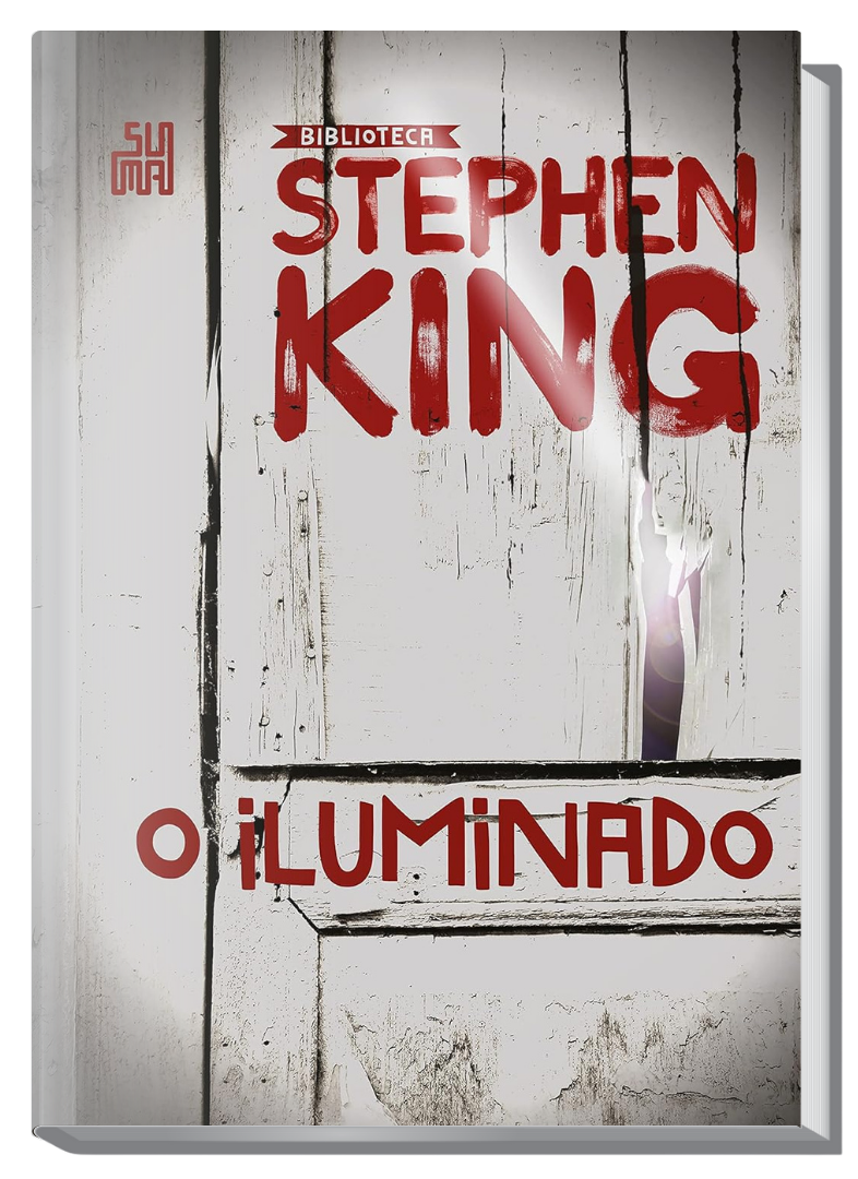 O Iluminado — Stephen King.png