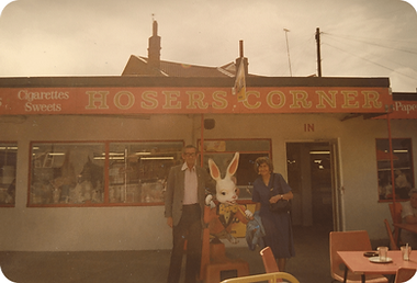 1990SummerMH-Hoser's-Corner---Harry-and-Joyce-Hoser,-Harold's-uncle.png