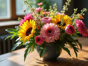Discover the Fulora Menu: Flower Arrangements for Every Occasion