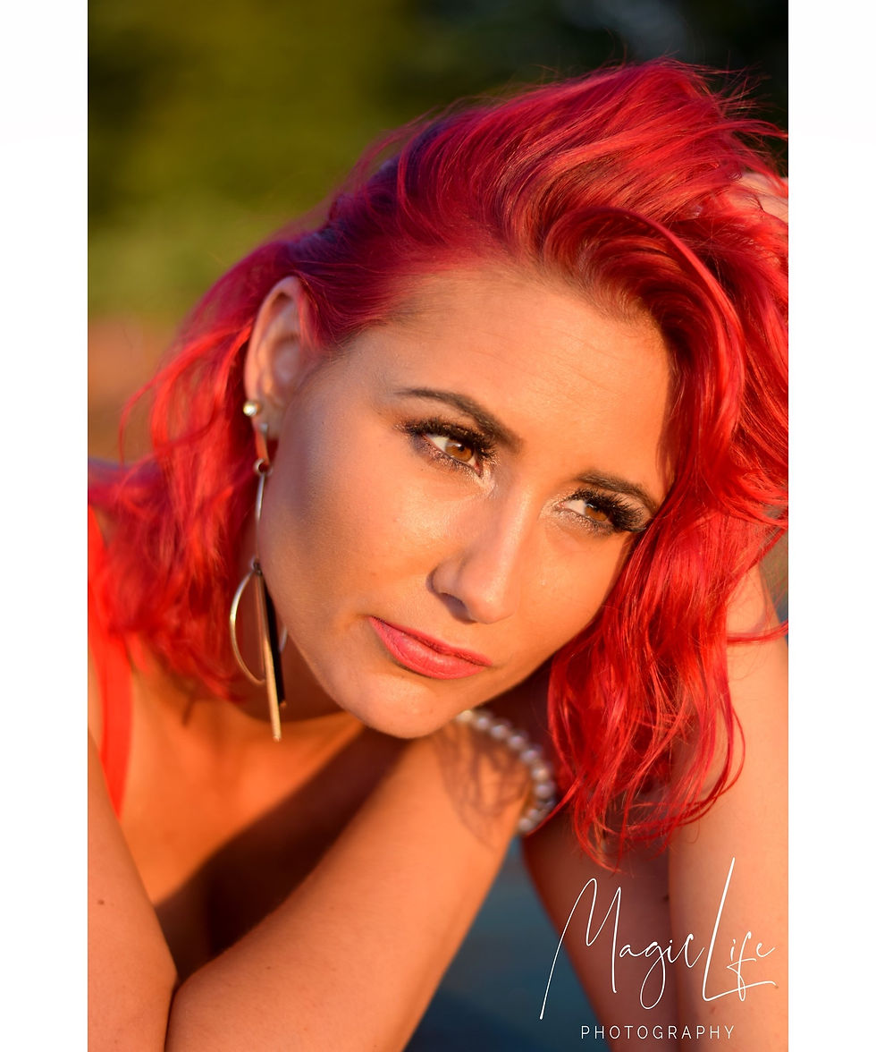 Stacie