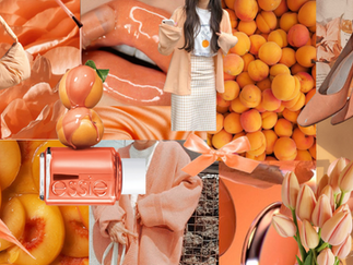 Spring color essentials