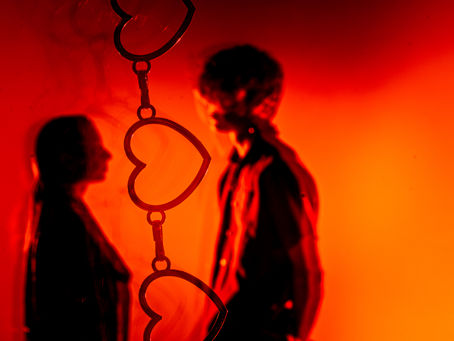 How to Treat Your Partner Based on Their Love Language
