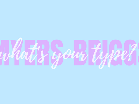 What is the Myers-Briggs Personality Test & Why is it Important?