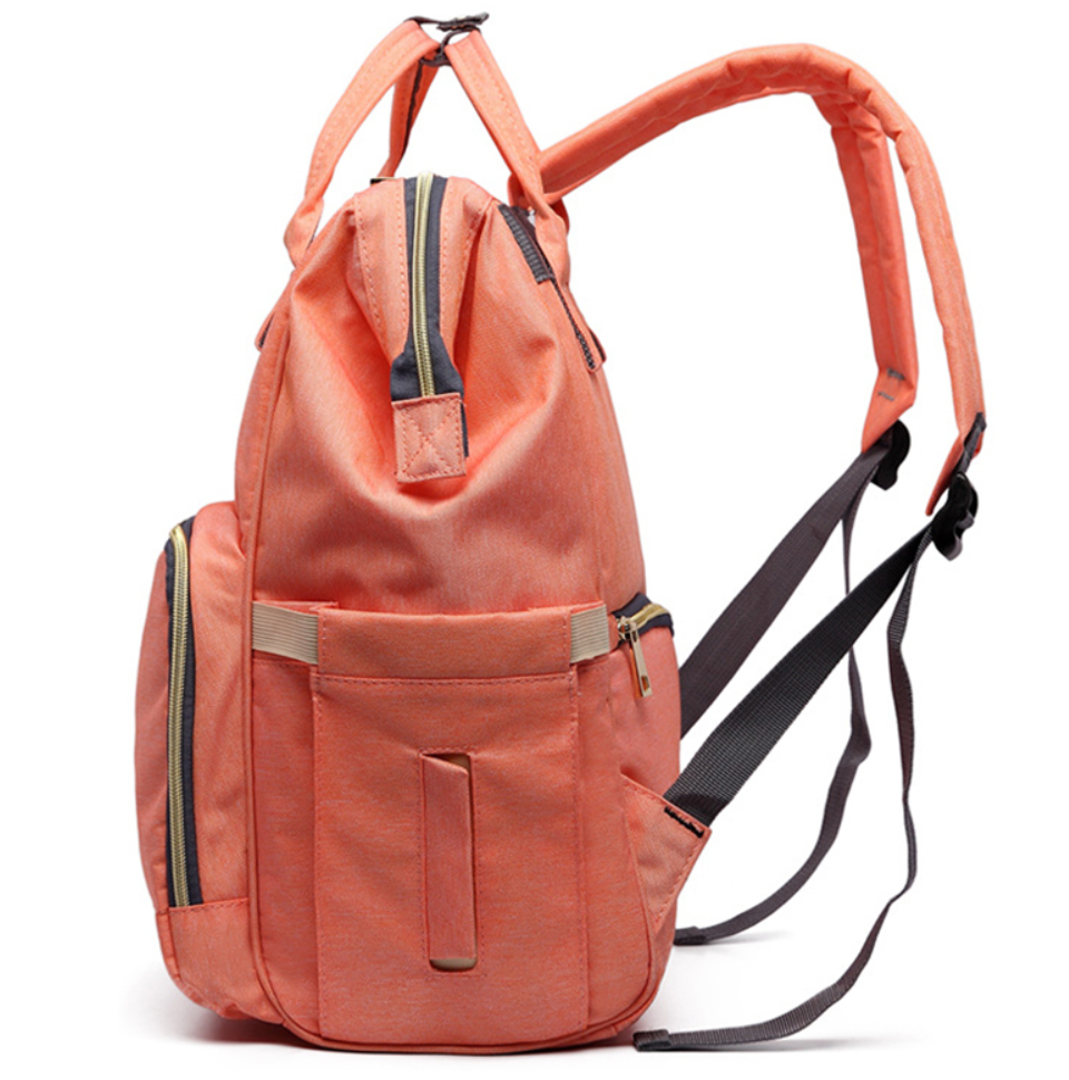 Thumbnail: Nappy Bag