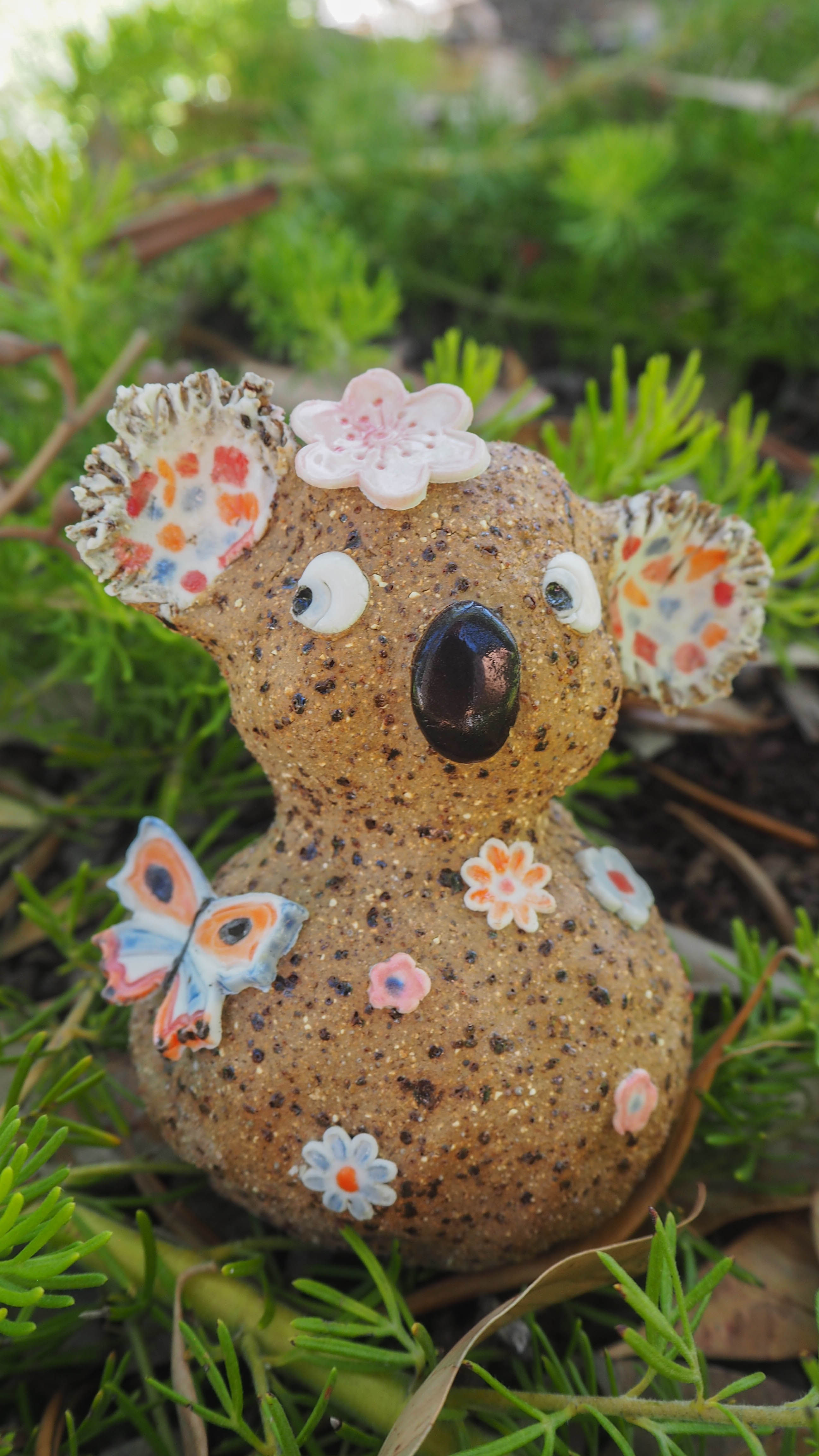 12cm Martha the Koala