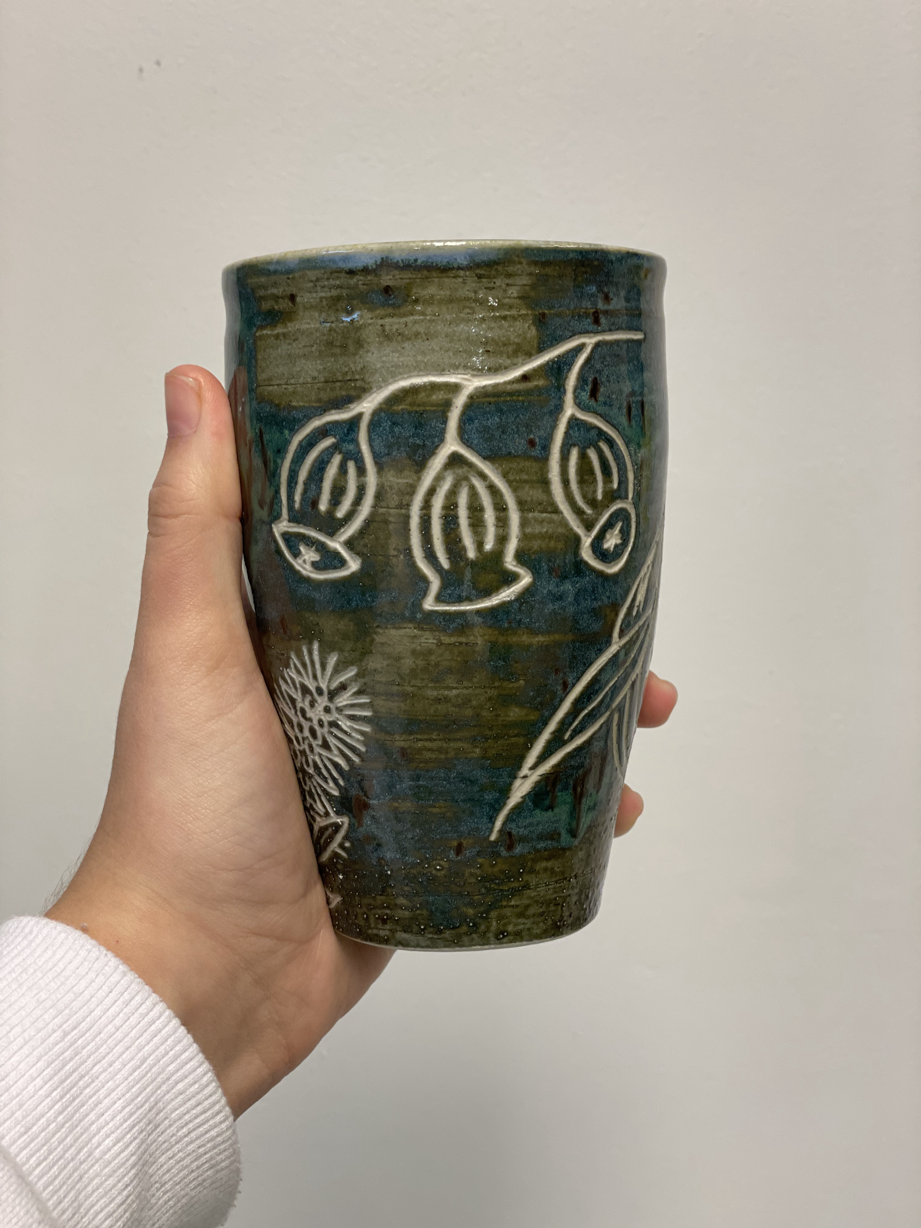 Nature Mug