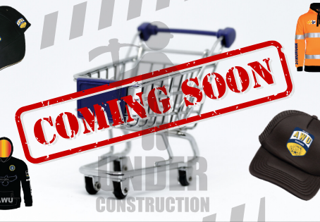 AWU VICTORIA BRANCH UPDATE