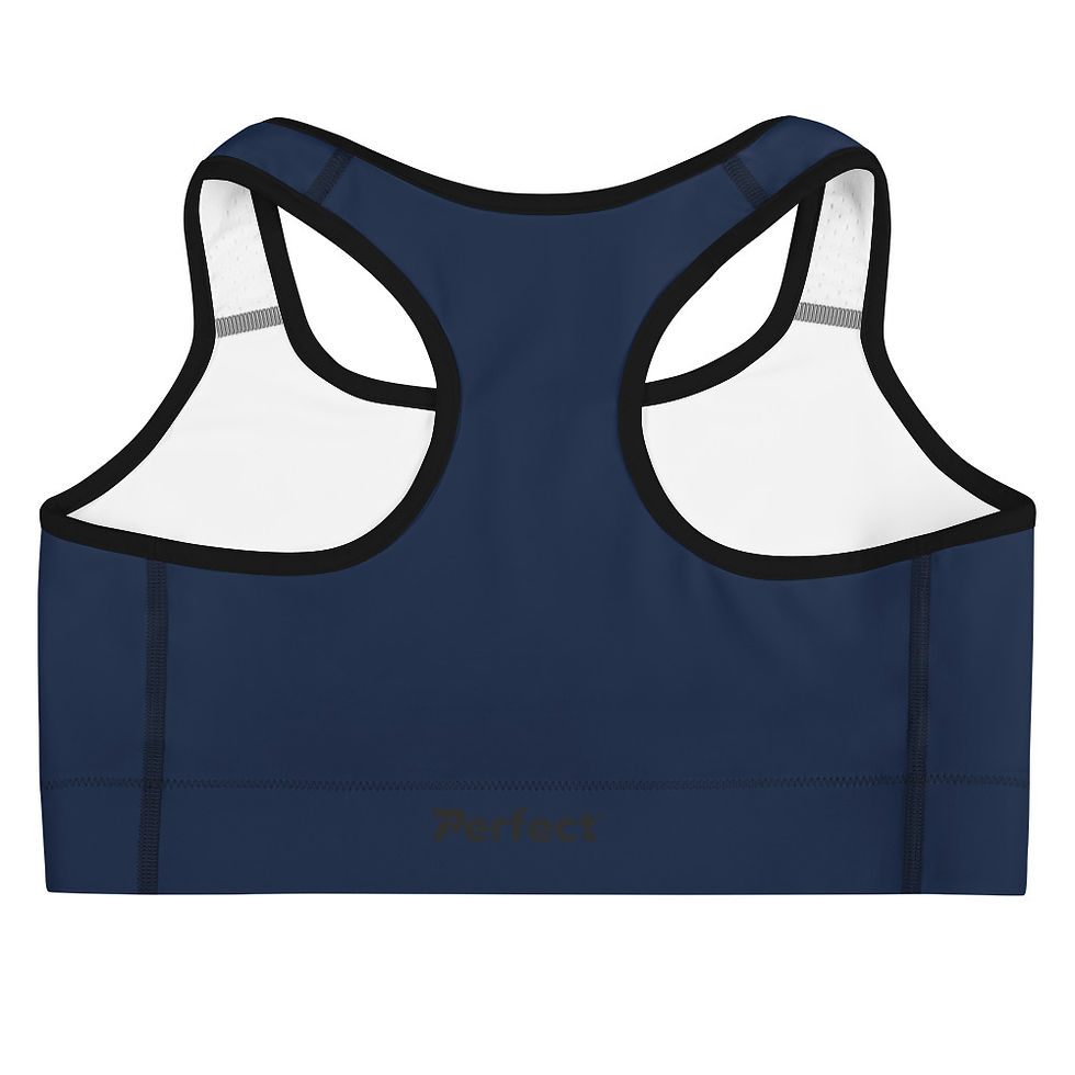 Thumbnail: Perfect Fit Bra ( Navy )