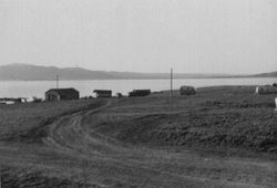 Staley Springs Resort 1955