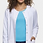 Miniatura: Healing Hands Scrubs daisy jacket