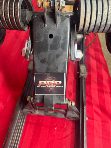 PRP Progressive Spring Adjuster Upgrade | Pelicanracingparts